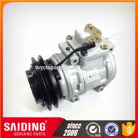AC Compressor for TOYOTA Prado RZJ120 3RZFE 88320-6A070 toyotas 2002-2004