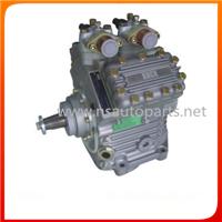 Bus Air Condition Compressor Bock