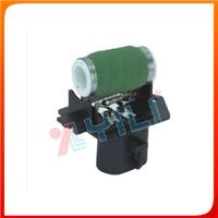 Blower Resistor For Opel /Opel Blower Resistor For OE#51799351/58702358