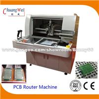 Routing-Pcb Separator Suppliers And Manufacturers,CW-F01-S