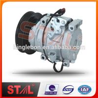 Automotive Ac Compressor 10s11c For Hino Truck