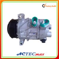 OEM# 5058228AE/55111810AA 5SE12C Auto Air Conditioner Compressor For Jeep Compass& Jeep Patriot&Dodge Caliber &Sebring