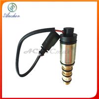 Denso 6SEU16 Auto AC Compressor Control Valve Air Conditioning Parts