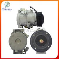Europe hot sale Germany 12V car compressor auto car compresor 88320-26600