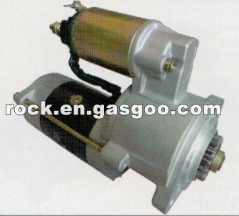 NEW STARTER MOTORS M002T50271 M002T50285 M002T53681 17097N 103-243 112178 S-8802 STR28006 FOR MITSUBISHI 4DR5