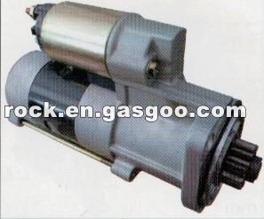 NEW STARTER MOTORS ME001565 M002T57871 18394N 103-5031 111272 S-8999 FOR CLARK MD4&MITSUBISHI