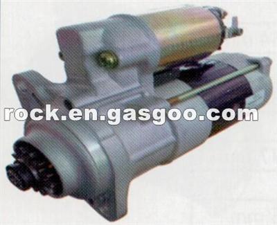 NEW STARTER MOTORS M8T70471A 31A66-00101 31A66-00102 17096N 18974 110947 S-8998 FOR INDUSTRIAL MMC