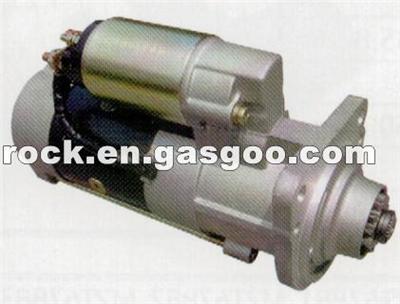 NEW STARTER MOTORS 111036001 M8T50071 F4TZ-11002-A F5TU-11000-AA F5TU-11000-AB FOR FORD TRUCK 8 CYL 7.3L