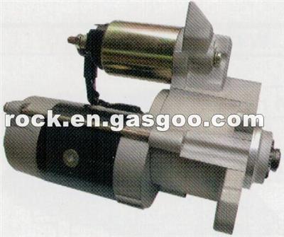 NEW STARTER MOTORS 121032001 M2T67881 M2T67881 M2T67882 M2T67883 M2T67884 ME017088 FOR FE4 CYL 3.3L CANTER 20