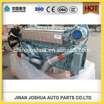 sinotruk truck diesel engine diesel low price for sale