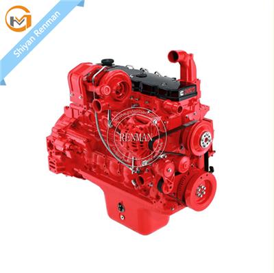 Cummins Diesel Engine Wholesale QSB7 QSB QSB6.7