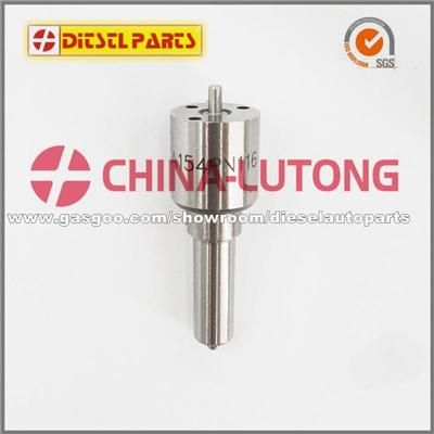 Fuel Nozzle DLLA154PN116/105017-1160 For Injector 9 432 610 289 For Engine TFR/4JA1T/ OHMP002