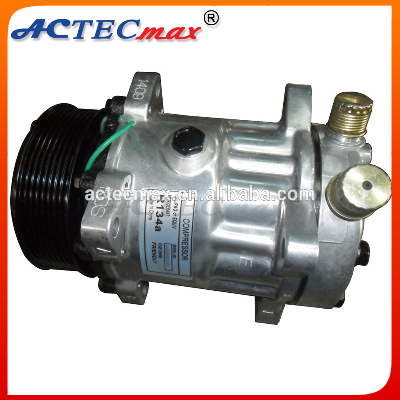 Car air conditioning parts SD7h15 ac compressor bulk chinese car parts