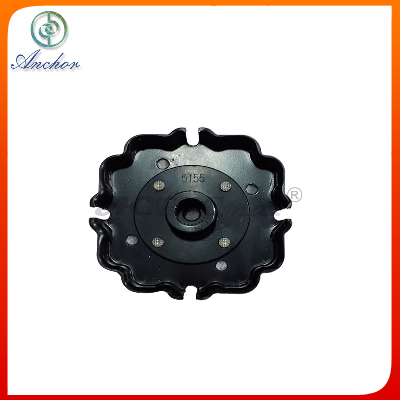 Actecmax Auto AC Compressor 7SEU14C MAGNETIC CLUTCH HUB