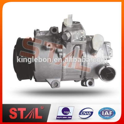 Japaness COROLLA 6SEU14C 2008-2009 447260-1893 447260-1894 Auto Parts AC Compressor
