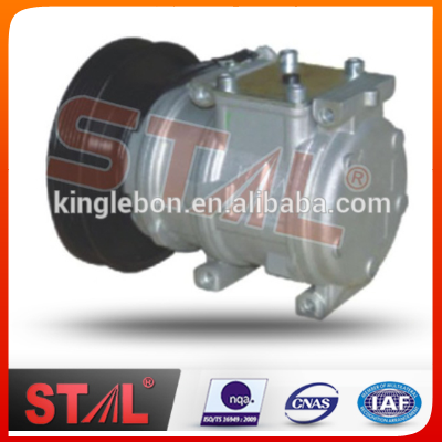 10PA17C PV6 164MM 12V R134a Electric Automotive Air Conditioning Compressor