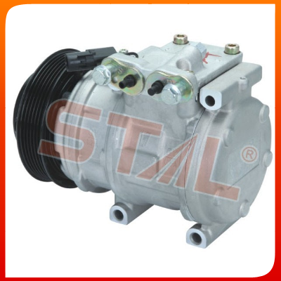 Good performence PV6/6PK 12V 10PA17C air conditioning compressor