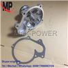 1J700-7303-0 Water pump For Kubo-ta V2607-DI Repar Part Coolant Pump