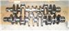Heavy truck Steyr WD615 Engine Crankshaft 612600020061/61560020024