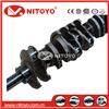 2JZ 2JZ-GTE CRANKSHAFT 130-1029 For TOYOTA SUPRA CRANKSHAFT