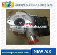 787556-5017S Turbocharger for FORDD Transit