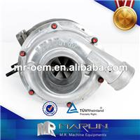 ZX330 excavator IHI Turbo Japan used for 6HK1 Engine