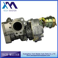 Water Cooled Gasoline Turbo K03 53039700016 53039880016 Turbocharger