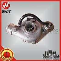 Vehicle enigne turbo 1213226 turbocharger on sales