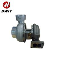 Engine Turbocharger S6D105 High Quality Turbo