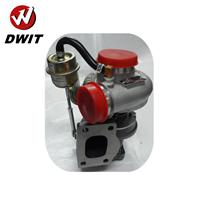 Auto Spare Parts Supercharger 6D102