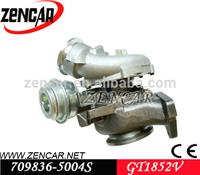 k18 material turbo charger gt1852v 709836-5004S