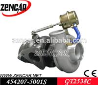 GT25C Turbo 4541110001 for turbo 454207-5001S