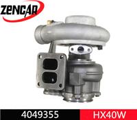 4049355 4029184 turbo for 6CTA DCEC Engine turbo
