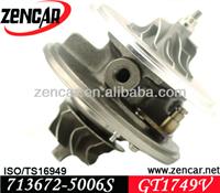 turbocharger core for Audi/VW 433395-0020(433395-0040)