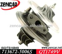 turbo charger core for Audi/VW 433395-0020(433395-0040)