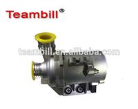 Spare parts coolant water pump electric for B.M.W E60 E90 X5 E70 N52 N53 11517586925