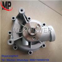 21072752 Water Pump for Deu-tz BF6M1013 L90E L120E Loader