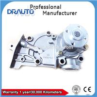 Auto Engine Cooling Water Pump 372-1307010 for CHERY QQ 0.8