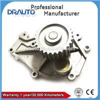 Auto Engine Cooling Water Pump 484J-1307010 /481H-1307010 for CHERY