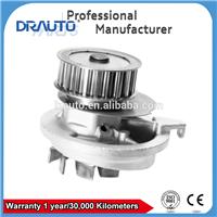 Auto Engine Cooling Water pump 1334008 /90272361 for OPEL