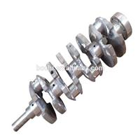 Hot- Sale Crankshaft Eb0036 for Chevrolet Lova
