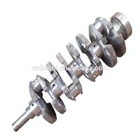 Hot-sale Crankshaft Eb0036 for Chevrolet Lova