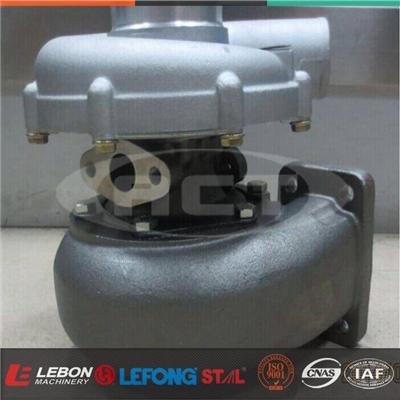 Truck, Industrial, Tractor Agricultural K27.2 Turbo 53279886409 04156559 04157288 04157597 04156559 04157288 04157597