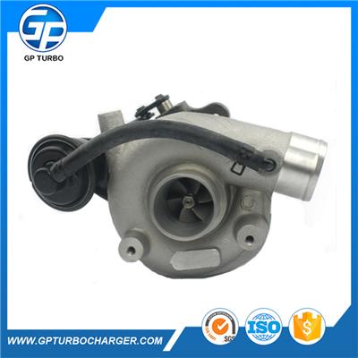 Engine parts supercharger Hitachi KT10-1B 047-00B turbocharger for KIA Retona / Sportage 2.0 TD Engine RF