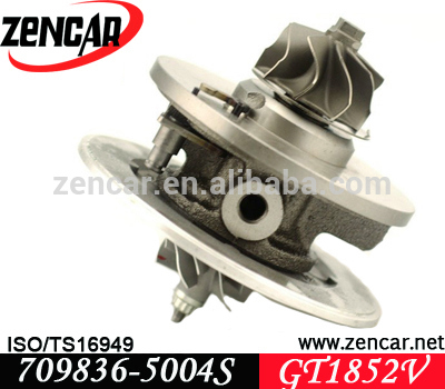 k18 material gt1852v turbocharger char 709836-5004S