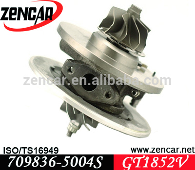 k18 material gt1852v turbo core cartridge 709836-5004S