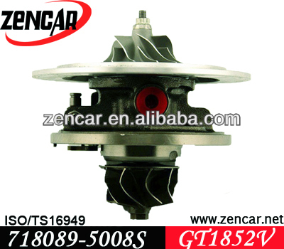 GT1852V turbocharger chra for Renault Espace/Avantime/ Laguna/Vel Satis