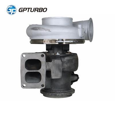 OEM Series 60 Diesel Engine Borg Warner 3k KKK K31 Turbocharger for Detroit Diesel Truck 53319887001 172743