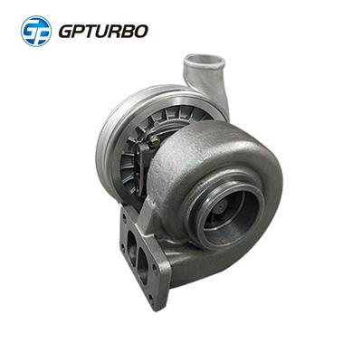 6BT-590 Diesel Engine Turbocharger H1C Turbo for Cummins Ford Cargo Agricultural Tractor 166592,3528742, 3528741, 3522777