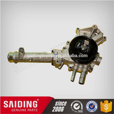 water pump 2510052001For HD120 2011